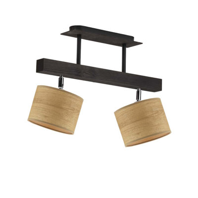 Gurgen 47cm 2 -Light Track Kit