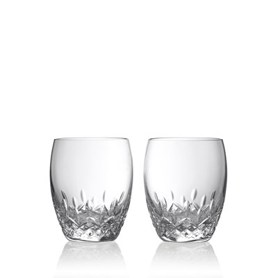 Lismore Essence 13.5floz Double Old Fashioned