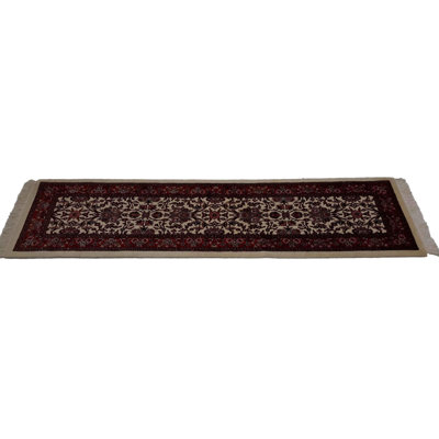 Oriental Indoor Rug