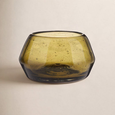 Tequila Copita Glass