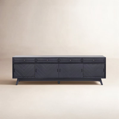 Anja 79'' Media Console