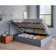 Polkton Upholstered Ottoman Storage Bed with Mattress-103567286