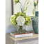 Hortensias en vase