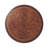 Brooksby Mahogany Round Dining Table