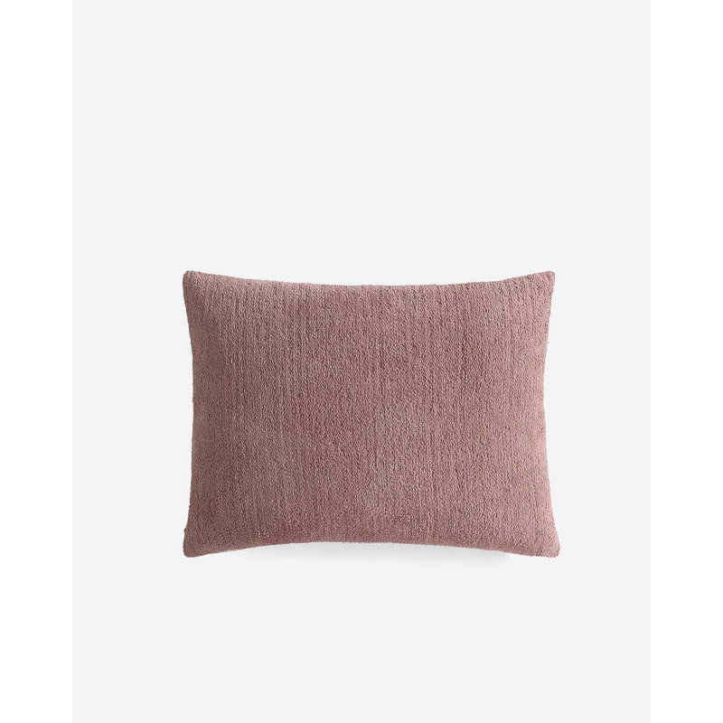 Snug Sham Set, Standard, Denim
