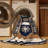 Washable Ships Bridge Coastal Area Rug-165355834