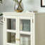 Armoire de rangement simple