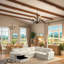 Canapé modulaire Chenille-839696770