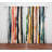 Eimad Semi Sheer Curtain Pair-825960601