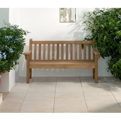 London Bench