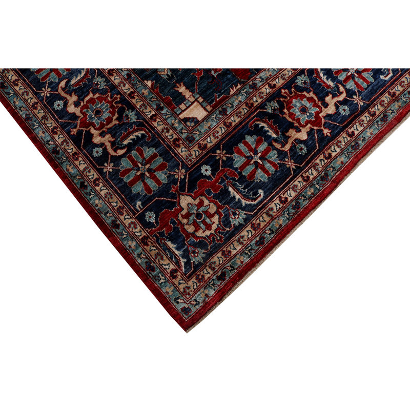 One-of-a-Kind 8'8" X 12'5" Area Rug