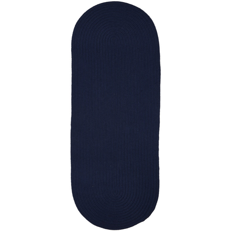 Smyth Wool Indoor Rug, Runner 2' x 6'