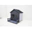 Grande niche pour chien