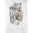 VIETRI Ares Stainless Steel Flatware Set-83603607
