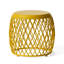 Table d'appoint Terrific Matte Iron-931531060