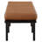 Landon Boutis Faux Leather Upholstered Bench-638206611-631730216