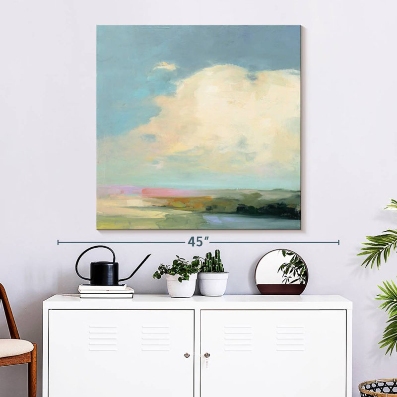 Colorful Horizon II