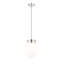 Luminaire suspendu 1 lumière Patrisio-962248144-962248145