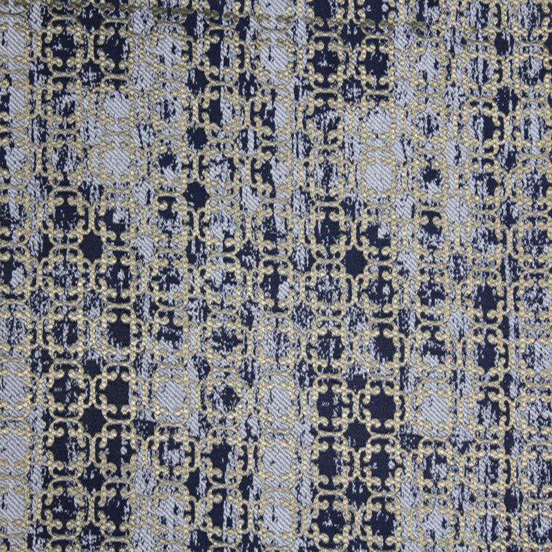 Fabric, Cold/Blue