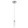 Octa 1 - Light LED Pendant