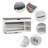Bronius Upholstered Storage Bench-822787472