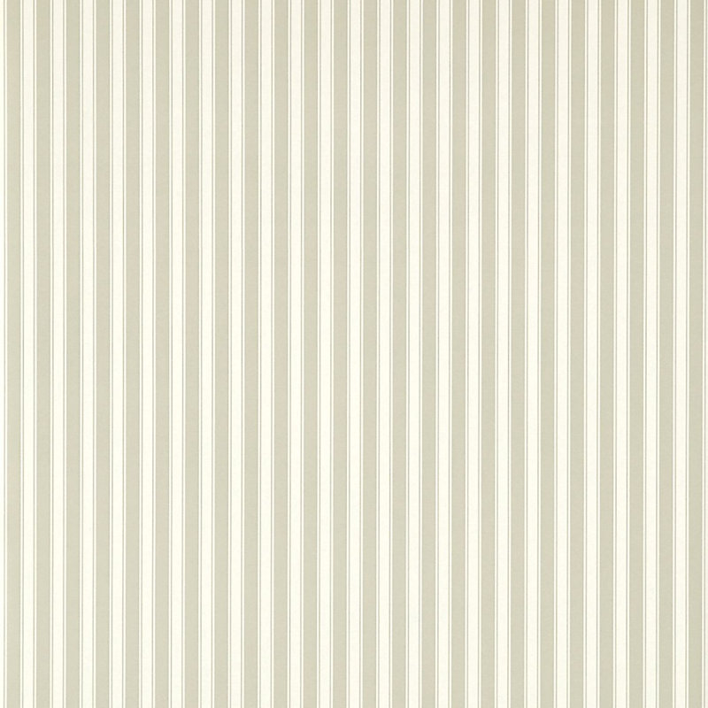 New Tiger Stripe 10.05m x 52cm Matte Wallpaper Roll, Neutral