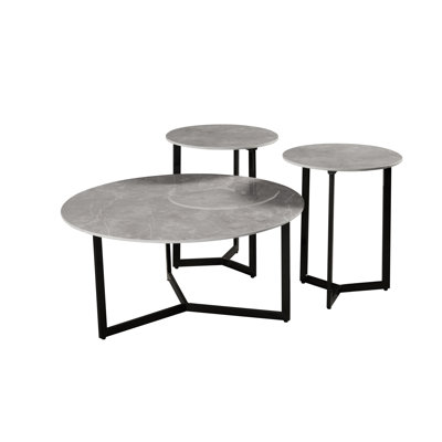 Frame Coffee Table