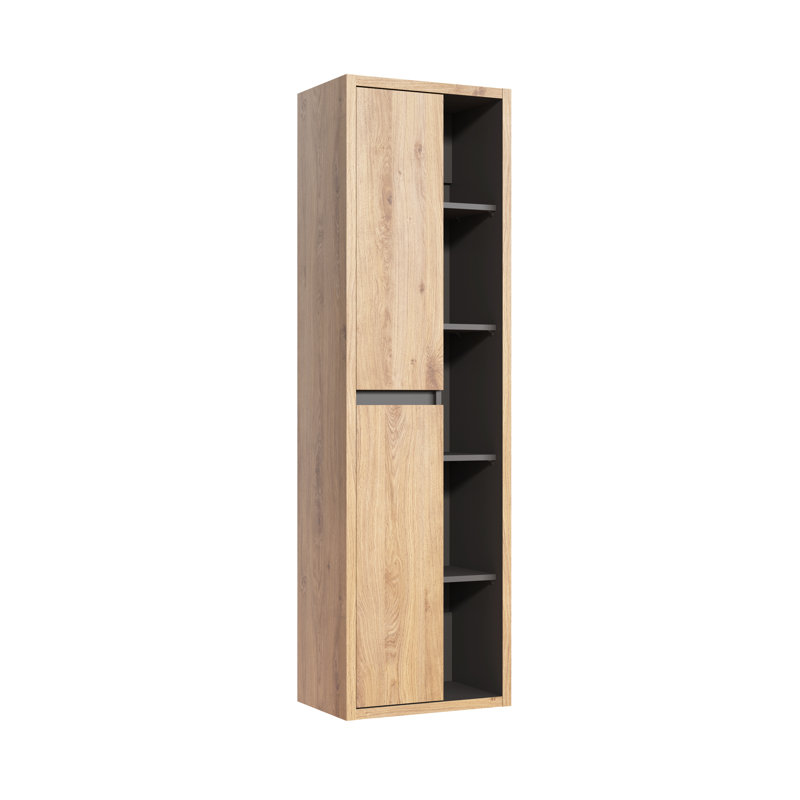 Indeya Linen Cabinet