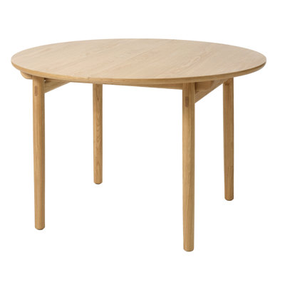 Tanza Extendable Dining Table