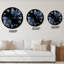 Horloge murale surdimensionnée-1429897975