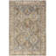 Tapis bleu Sahar-2077952130