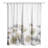 Jennings Way Floral Single Shower Curtain-390075476