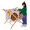 Jonti-Craft® Paint Drying Rack