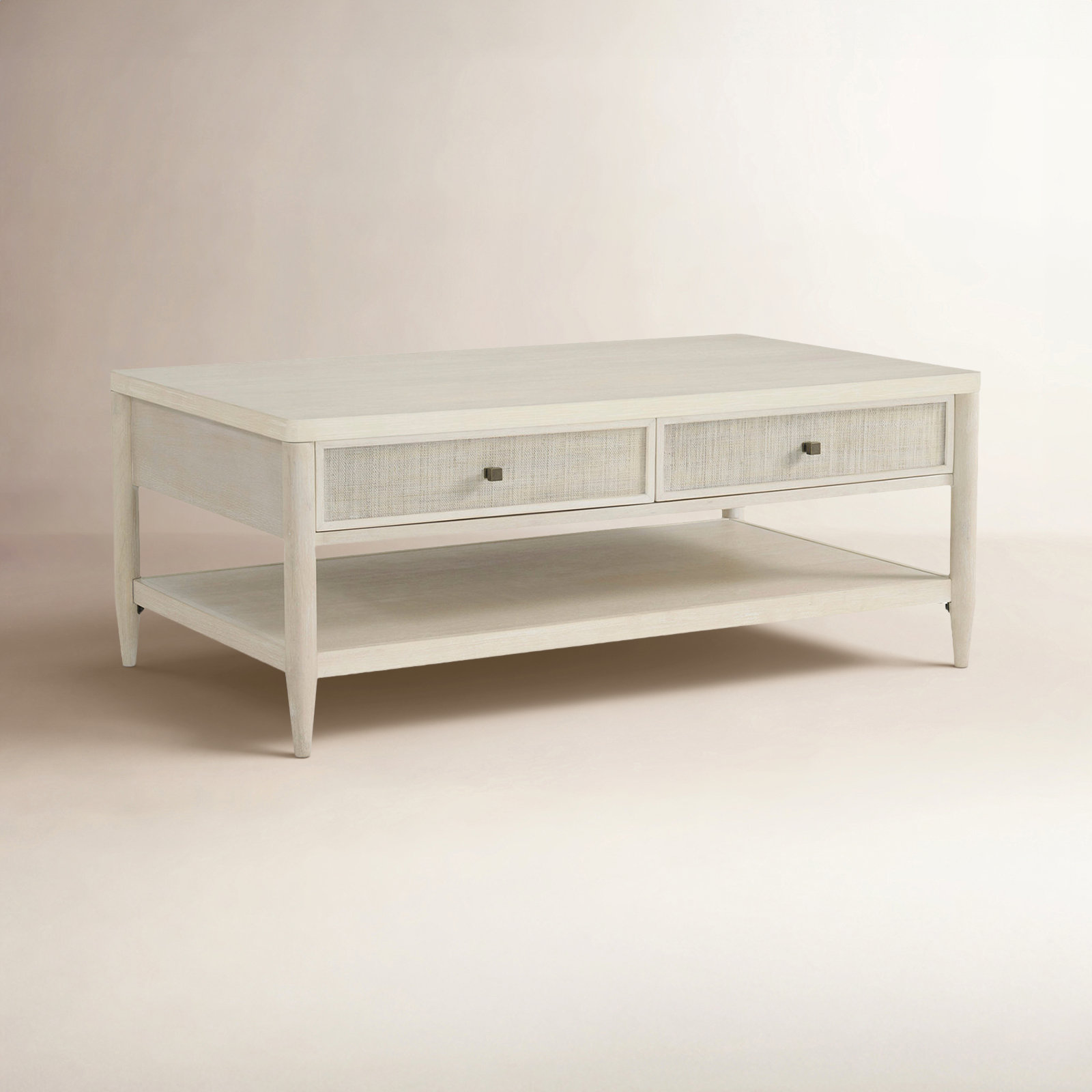 Shannen 48" Coffee Table