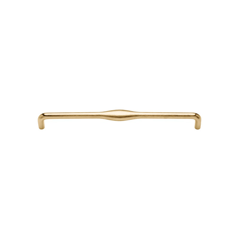 Provence Bar / Handle Pull, Silicon Bronze Light