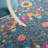 Justien Floral Indoor Rug-1225623079