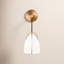 Norman 1 - Light Bath Sconce-887189558-887189556-887189559