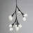 Dreanda 10 - Light Dimmable Novelty Chandelier-927971479