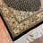 HERAT ORIENTAL Handmade Tabriz Wool Runner