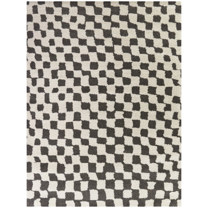 Indoor Rug, Rectangle 5'3" x 7'