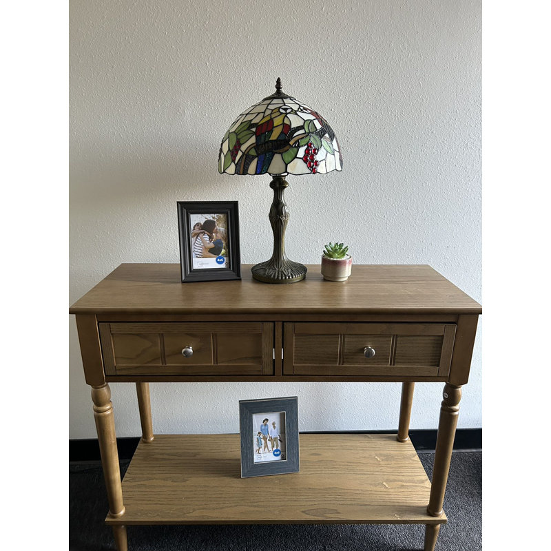 Hailley Metal Table Lamp
