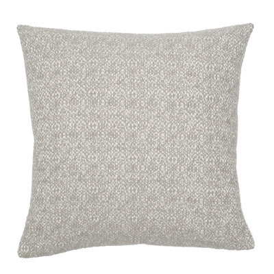 Comstock Square Pillow Cover & Insert