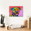 Art mural sur toile Hokku Designs-1558062691