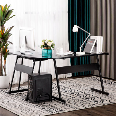 Bureau en L Hovance