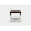 Gax Solid Wood Writing Desk-659533907