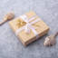 Boîtes à bijoux pour bijoux, paquet de 20 boîtes à bijoux en carton, petites boîtes-cadeaux pour boucles d'oreilles bijoux, bracelets faits à la main, bracelets