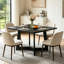 39.37cm Square Conference Table