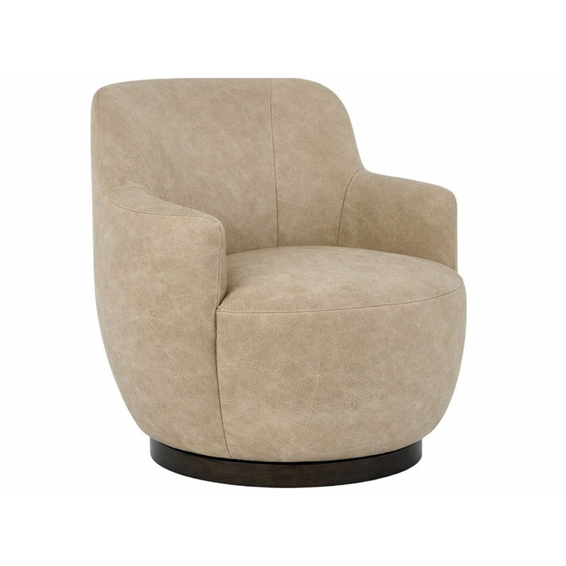 Universal Upholstery Tufted Chair