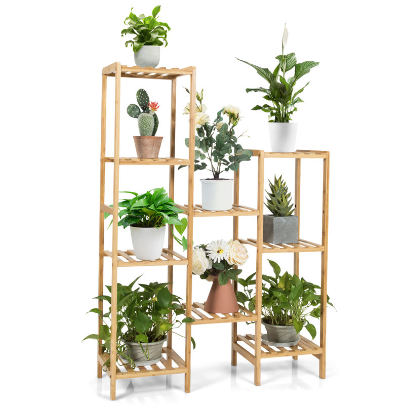Ewanda Plant Stand
