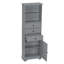Armoire à linge autoportante Gale-1932968224